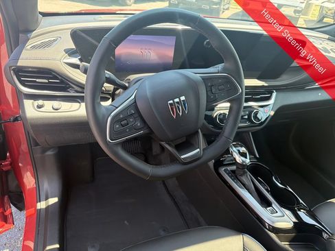 Used 2024 Buick Envista Sport Touring w/ Convenience I Package FWD image 16