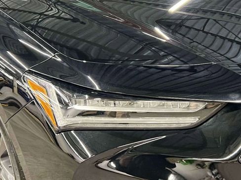 Used 2025 Acura TLX SH-AWD w/ A-SPEC Pkg image 7