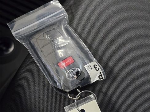 New 2026 Toyota Tacoma TRD Off-Road image 39