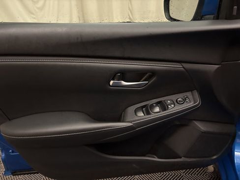 Used 2024 Nissan Sentra SV image 10