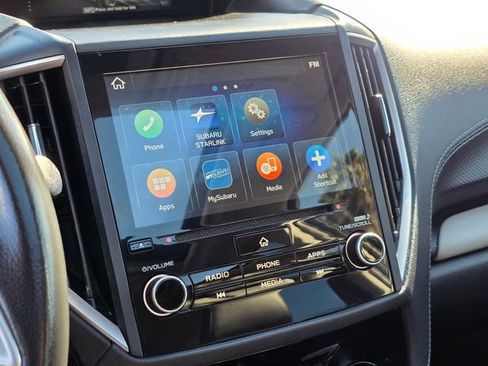 Used 2023 Subaru Forester Limited image 29