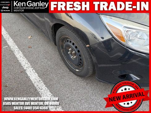 Used 2012 Ford Focus SE image 11