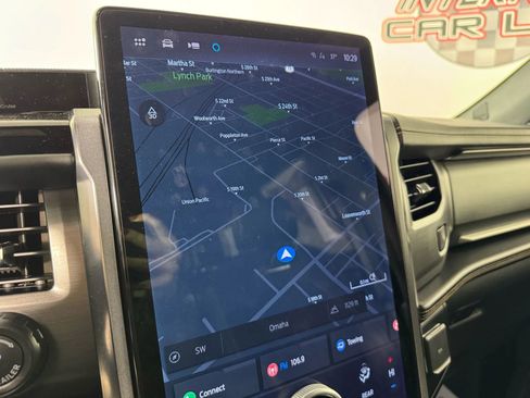 Used 2024 Ford Expedition Max Platinum image 19