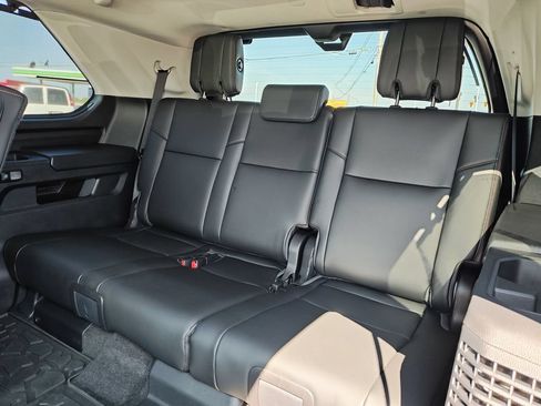 Used 2023 Toyota Sequoia TRD Pro AWD/4WD image 25