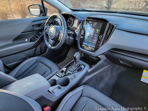 New 2026 Subaru Crosstrek 2.5i Limited w/ Crosstrek Mirror Package image 25