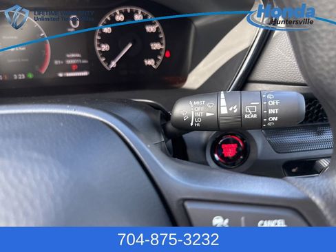 New 2026 Honda CR-V EX image 30