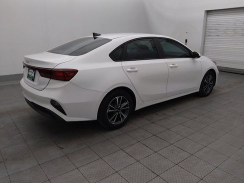 Used 2023 Kia Forte LXS FWD image 10