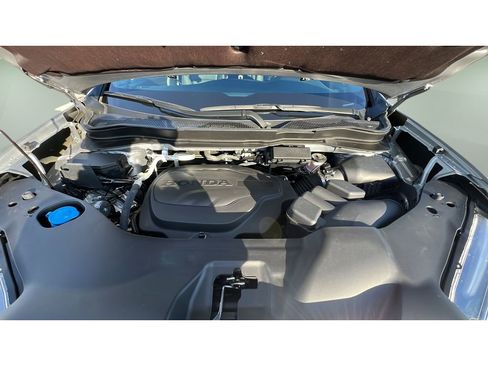 Used 2023 Honda Ridgeline RTL image 33