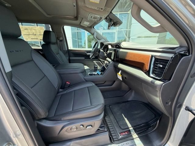 New 2026 GMC Sierra 1500 Denali w/ Denali Reserve Package AWD/4WD image 26
