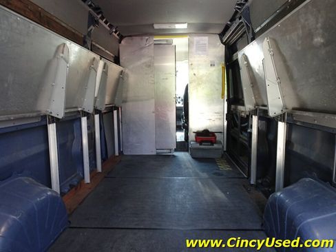 Used 2019 RAM ProMaster 3500 FWD image 26