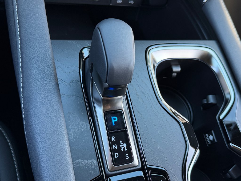 New 2026 Lexus RX 450h AWD image 21