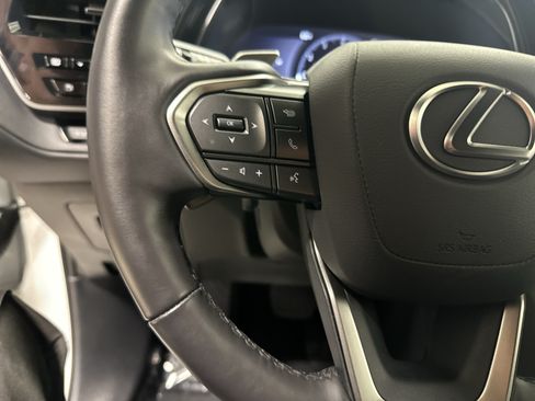 Certified 2025 Lexus TX 350 AWD w/ Technology Package image 19