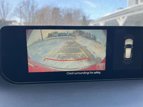 New 2026 MAZDA CX-50 2.5 Hybrid w/ Weather Package image 23