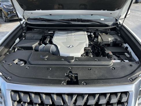 Used 2023 Lexus GX 460 Premium image 28