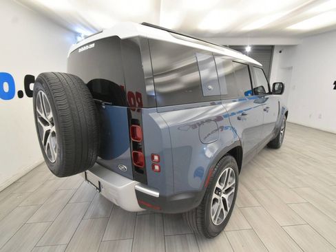 Used 2020 Land Rover Defender 110 First Edition AWD/4WD image 5