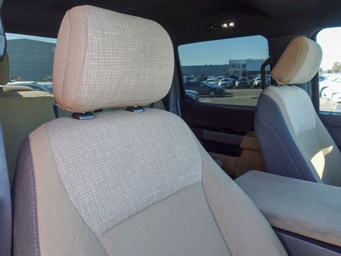 Used 2021 Ford F150 XLT w/ Equipment Group 301A Mid image 15