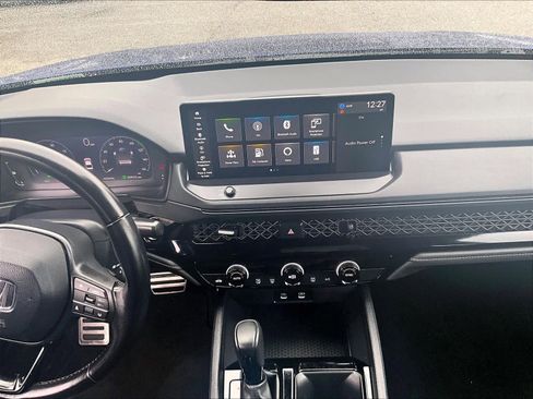 Used 2024 Honda Accord Sport image 18