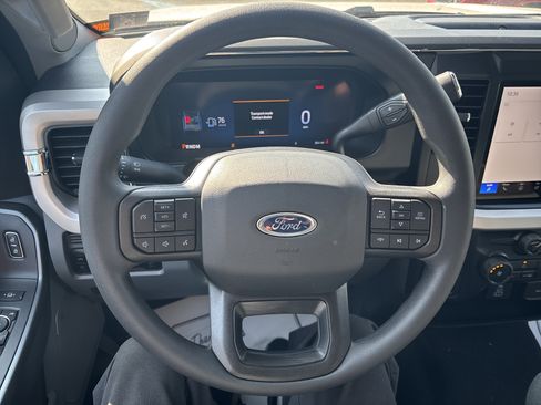 New 2026 Ford F250 XLT w/ XLT Premium Package image 18