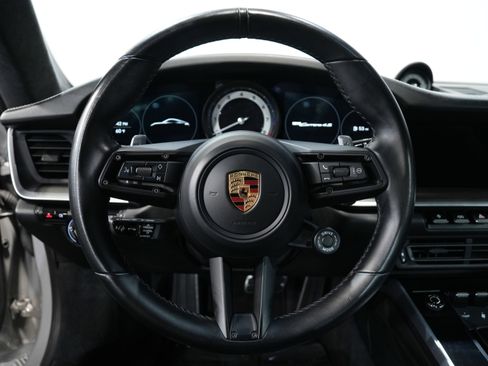 Used 2020 Porsche 911 Carrera 4S image 36