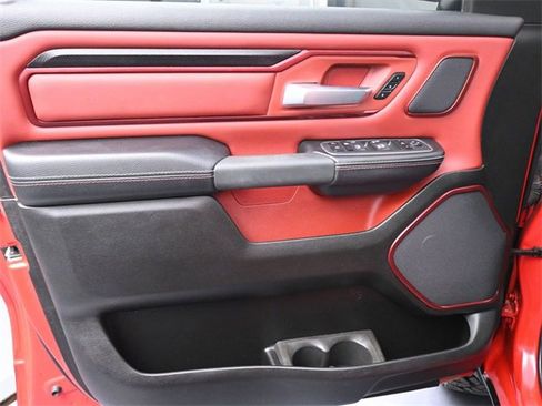 Used 2024 RAM 1500 Rebel w/ Rebel Level 2 Equipment Group image 40