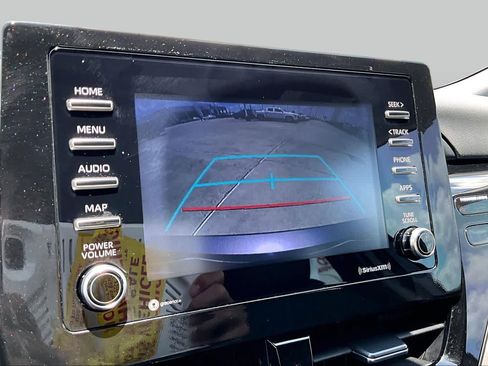 Used 2024 Toyota Camry LE FWD image 24
