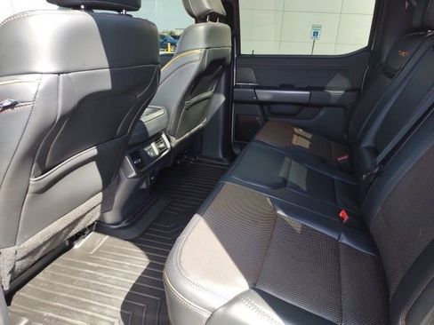 Used 2025 Ford F150 Tremor w/ Equipment Group 402A High AWD/4WD image 22