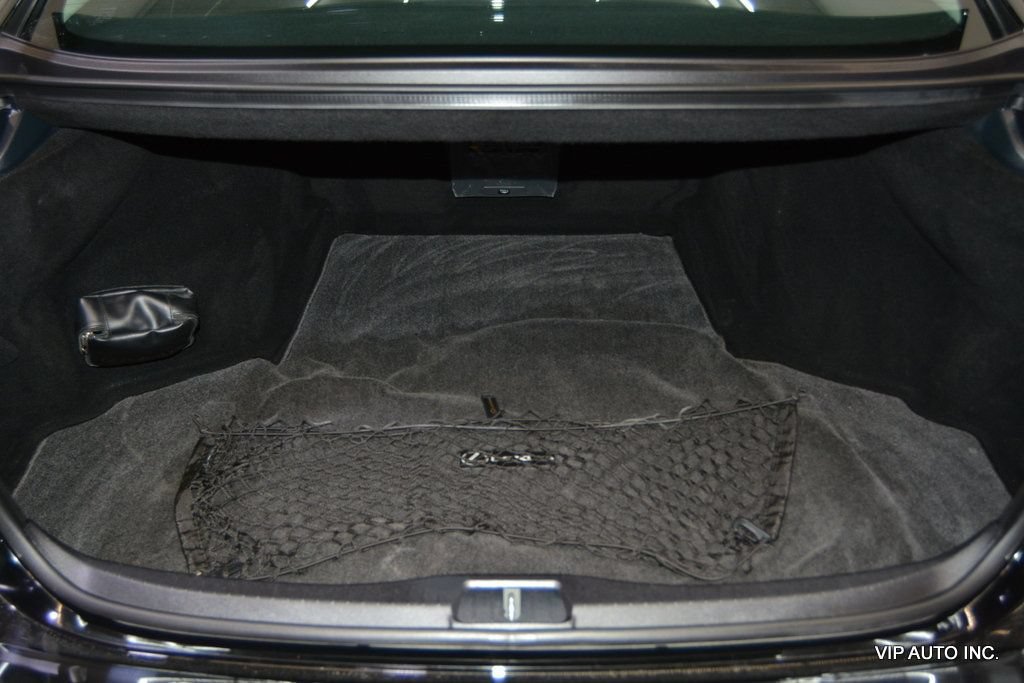 Used 2007 Lexus LS 460 RWD image 33