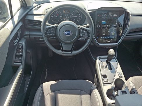 Certified 2026 Subaru Crosstrek 2.5i Limited AWD/4WD image 12