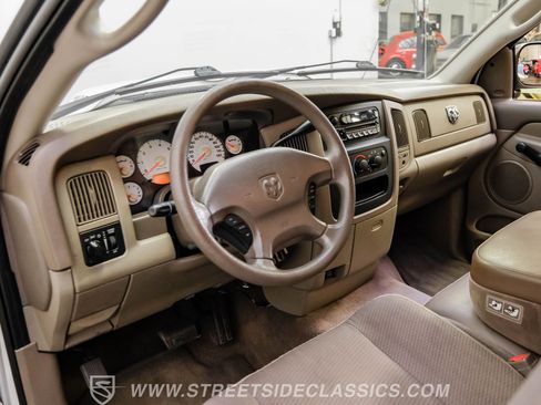 Used 2003 Dodge Ram 1500 Truck ST image 4