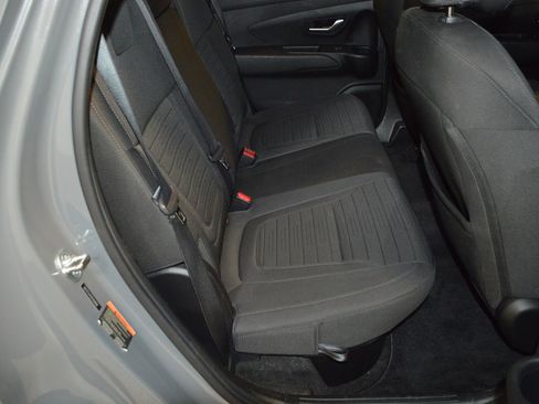 Used 2023 Hyundai Santa Cruz Night image 12