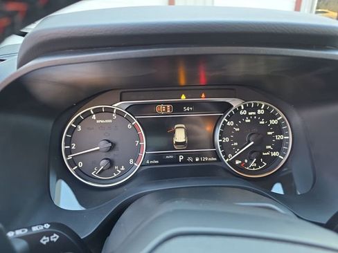 New 2026 Nissan Rogue Rock Creek image 18