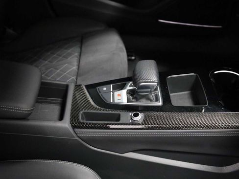 Used 2023 Audi S4 Premium Plus w/ Premium Plus Package image 20