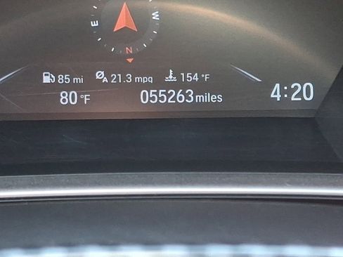 Used 2020 Honda CR-V EX-L image 20