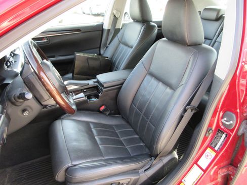 Used 2016 Lexus ES 350 image 20