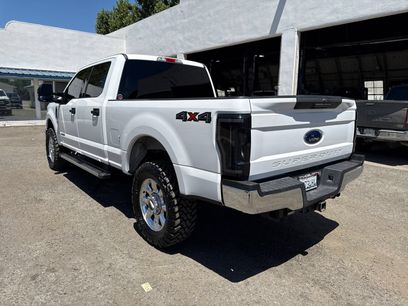 Used 2019 Ford F250 XLT w/ Snow Plow Prep Package