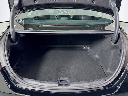 Certified 2025 Mercedes-Benz C 300 Sedan image 23