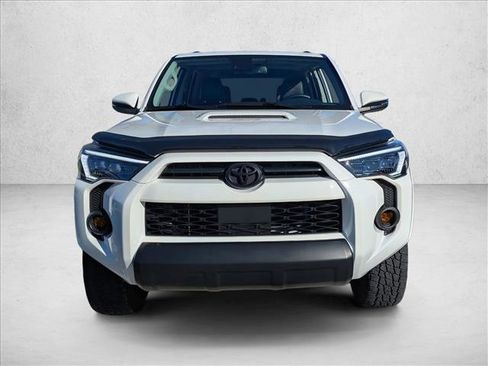 Certified 2023 Toyota 4Runner TRD Off-Road Premium image 2