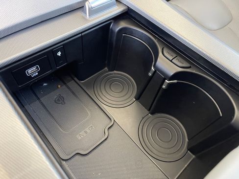 Used 2022 Hyundai Palisade SEL w/ 8P Bench Seat Package image 34