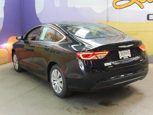 Used 2016 Chrysler 200 LX image 6
