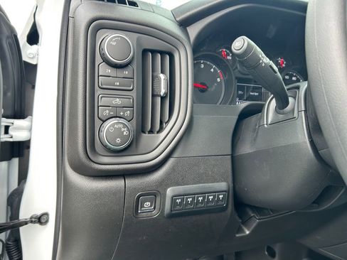 New 2026 Chevrolet Silverado 2500 W/T w/ WT Convenience Package AWD/4WD image 20