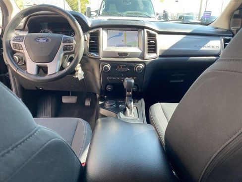 Certified 2023 Ford Ranger XLT w/ Equipment Group 301A Mid image 26