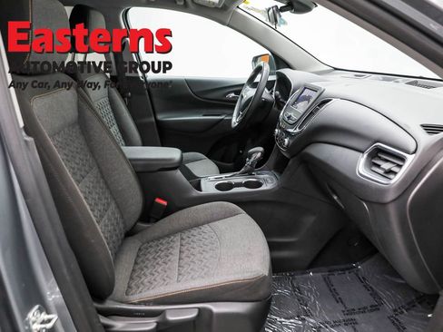 Used 2024 Chevrolet Equinox LT image 24