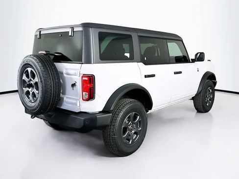 New 2025 Ford Bronco Big Bend image 25