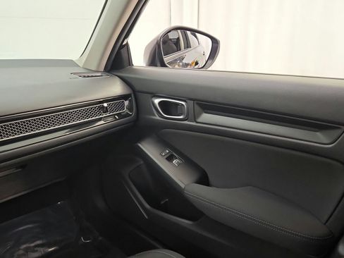 Used 2025 Honda Civic LX image 23