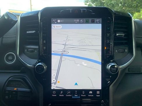 Used 2022 RAM 3500 Laramie image 18