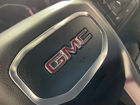 Used 2024 GMC Sierra 1500 SLT w/ SLT Premium Plus Package AWD/4WD image 52