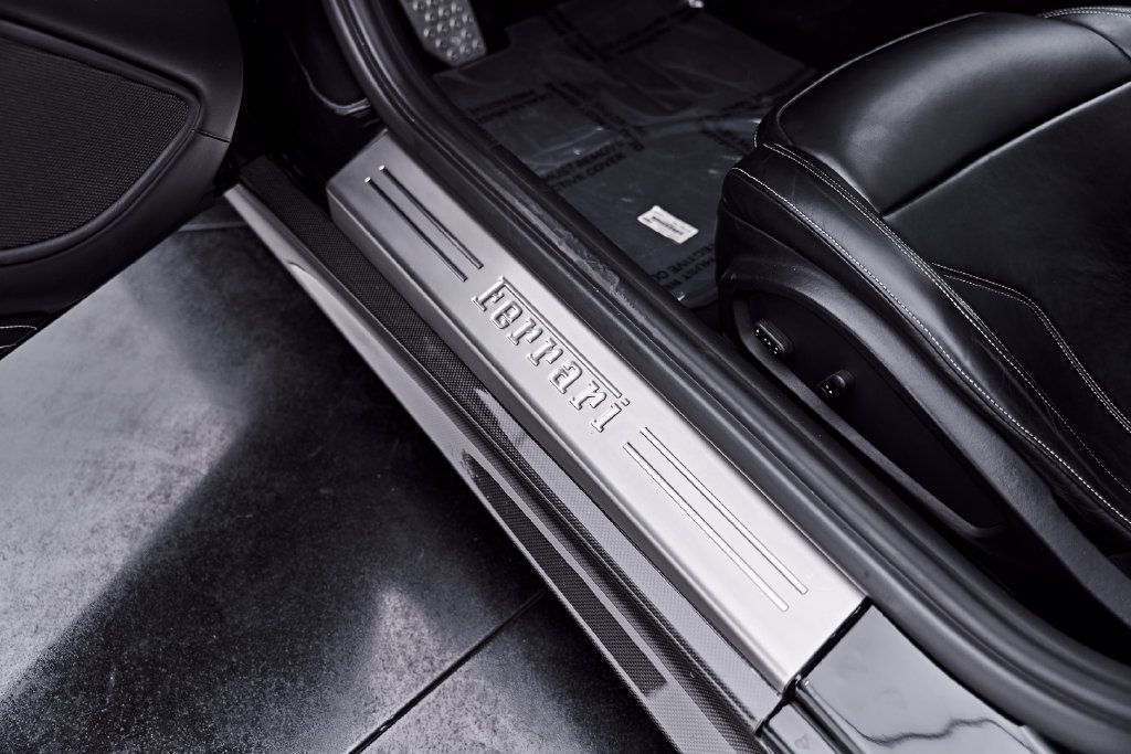 Used 2015 Ferrari F12 Berlinetta RWD image 46