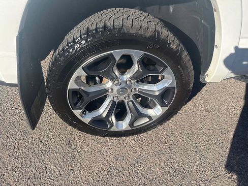 Used 2019 RAM 1500 Limited AWD/4WD image 19