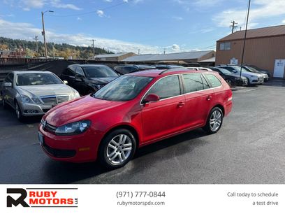 Used 2013 Volkswagen Jetta TDI