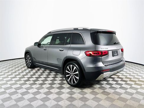 Certified 2022 Mercedes-Benz GLB 250 image 5